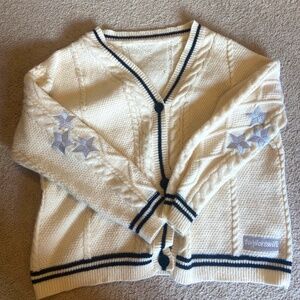 Taylor Swift Folklore Cardigan